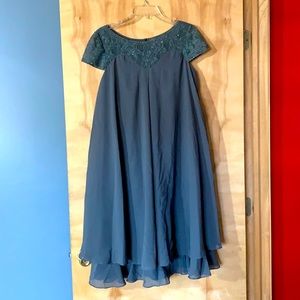 JJ's House wedding and special occasion dress